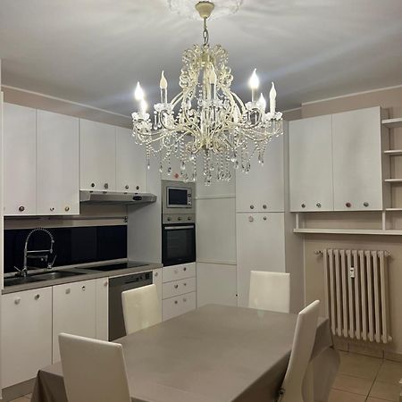 Tevere 20 House Монца Екстер'єр фото