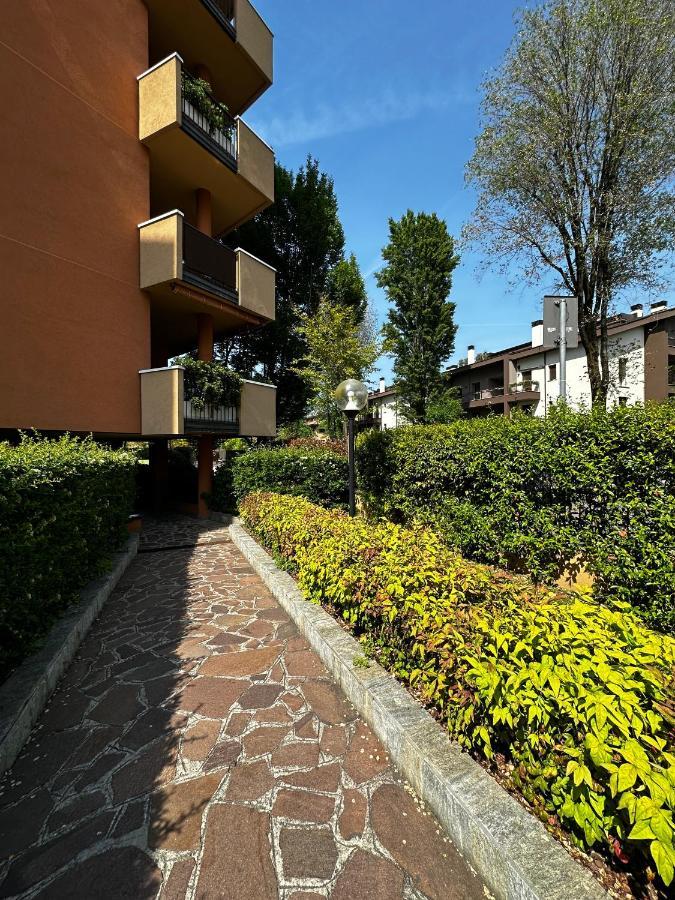 Tevere 20 House Монца Екстер'єр фото