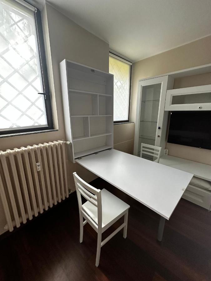 Tevere 20 House Монца Екстер'єр фото