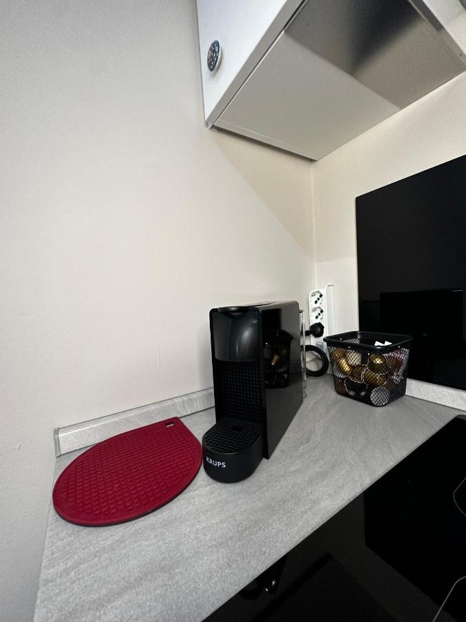 Tevere 20 House Монца Екстер'єр фото