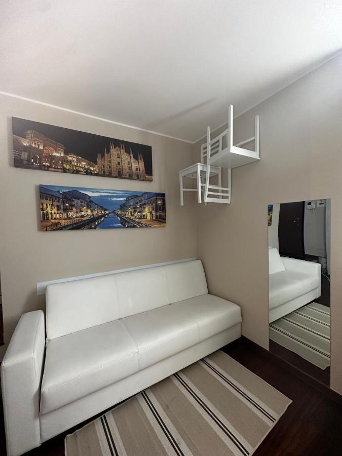 Tevere 20 House Монца Екстер'єр фото