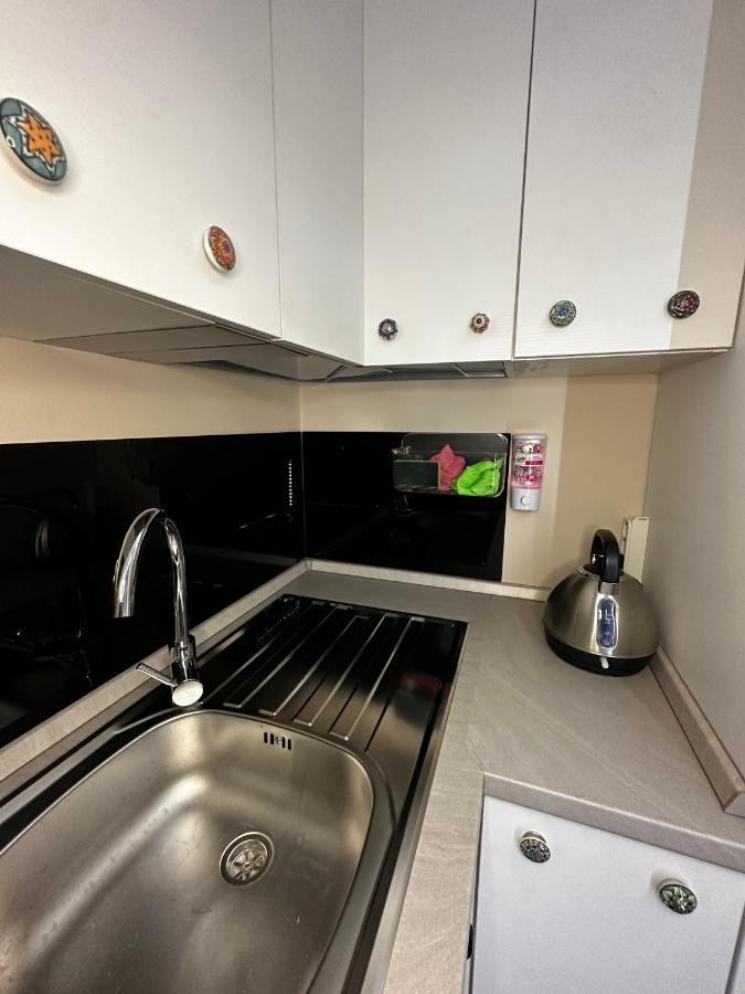 Tevere 20 House Монца Екстер'єр фото