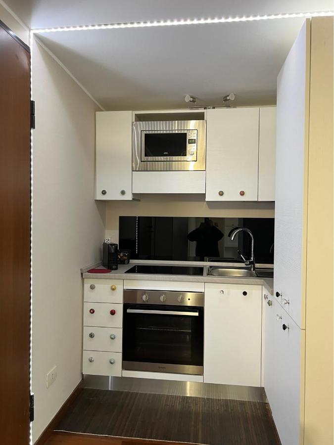 Tevere 20 House Монца Екстер'єр фото