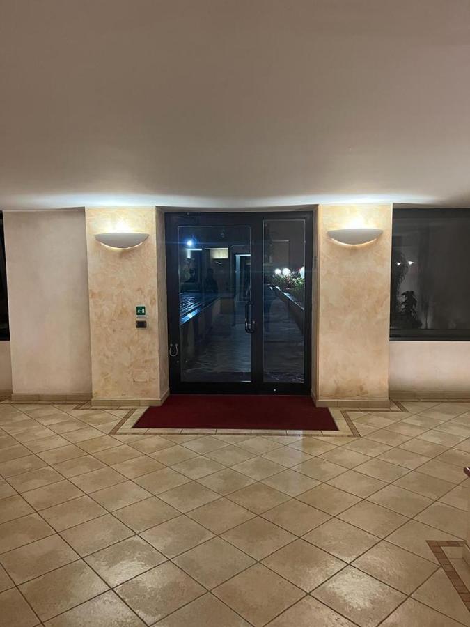 Tevere 20 House Монца Екстер'єр фото