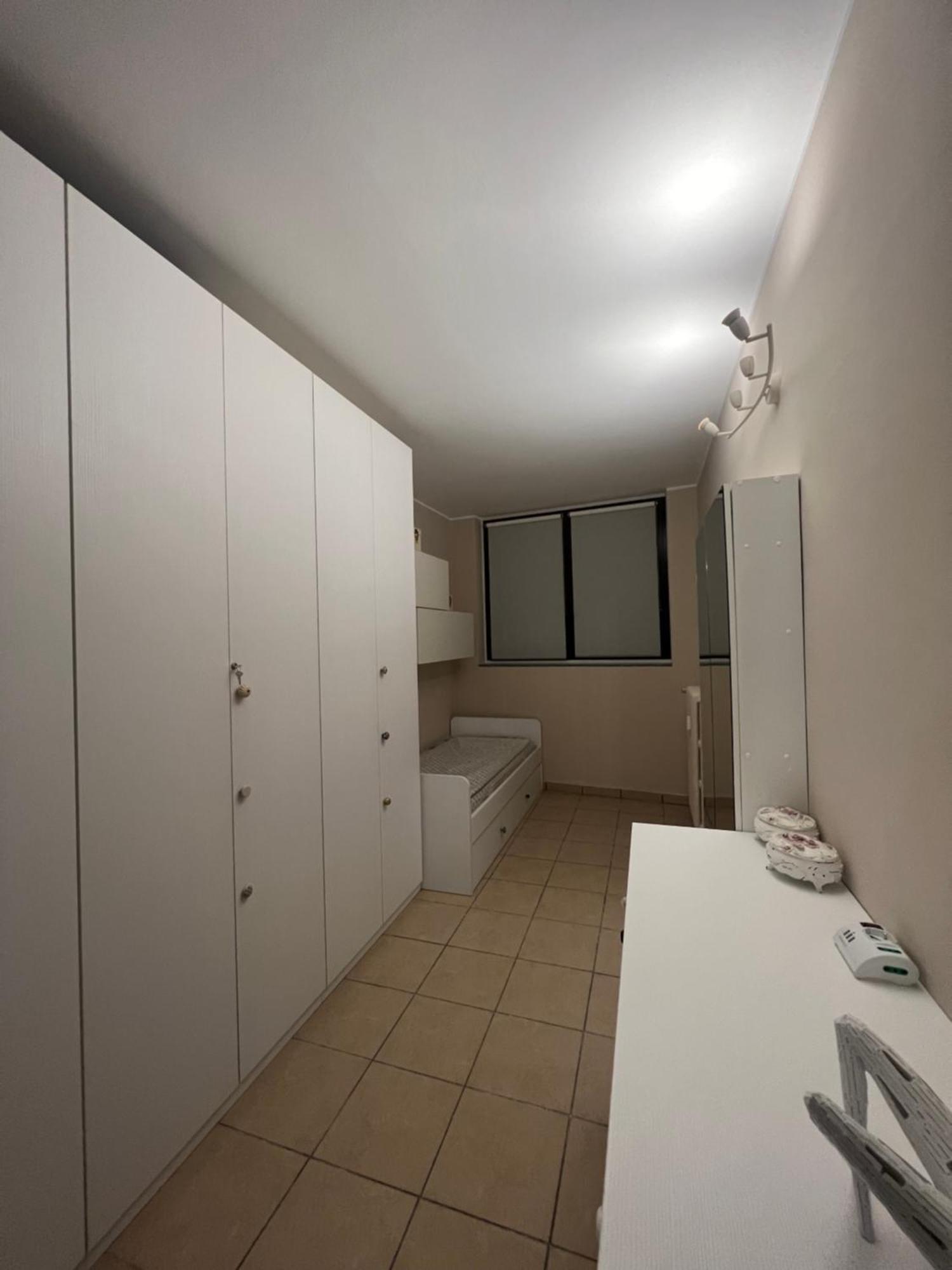 Tevere 20 House Монца Номер фото