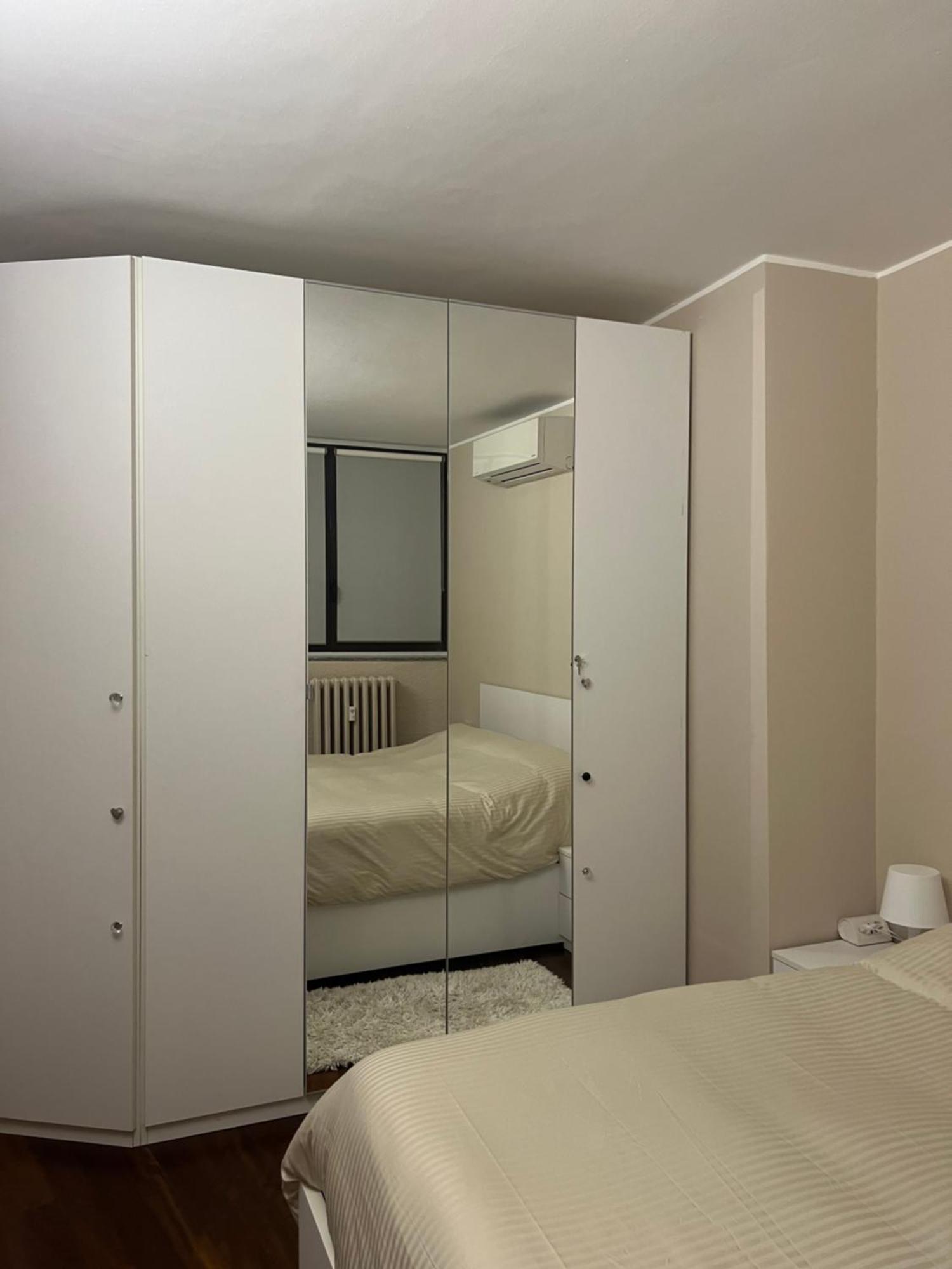 Tevere 20 House Монца Номер фото