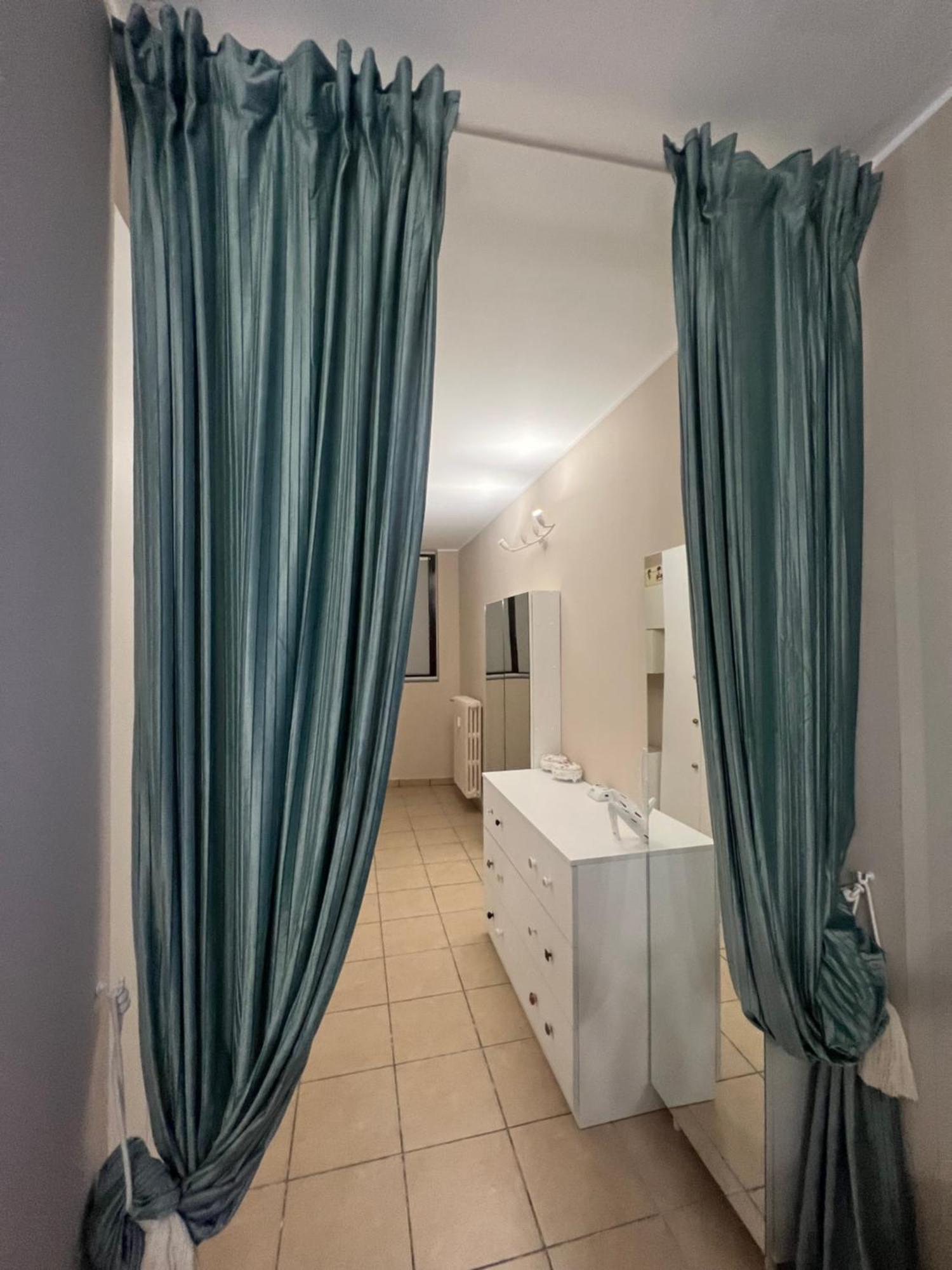 Tevere 20 House Монца Номер фото