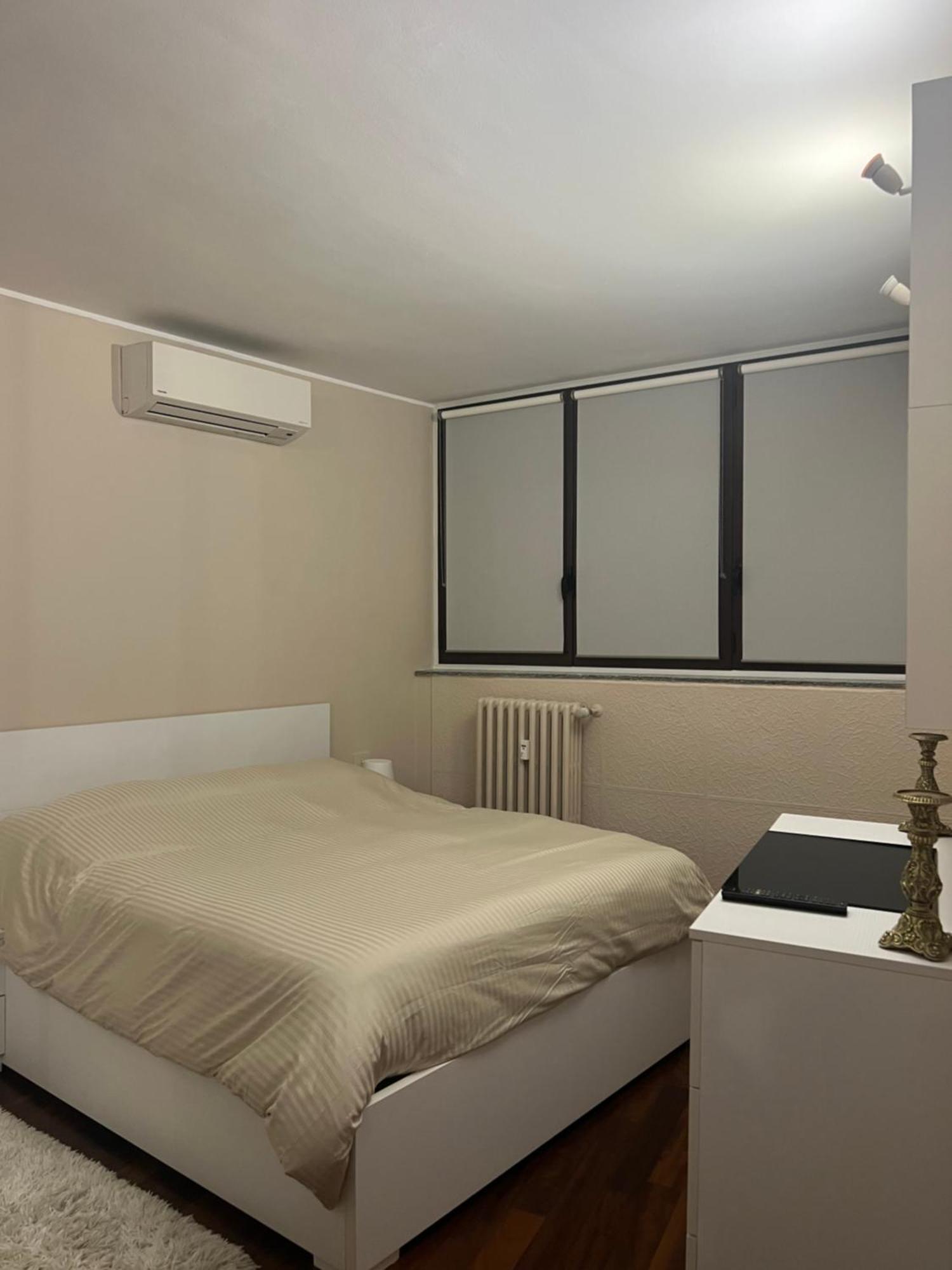 Tevere 20 House Монца Номер фото
