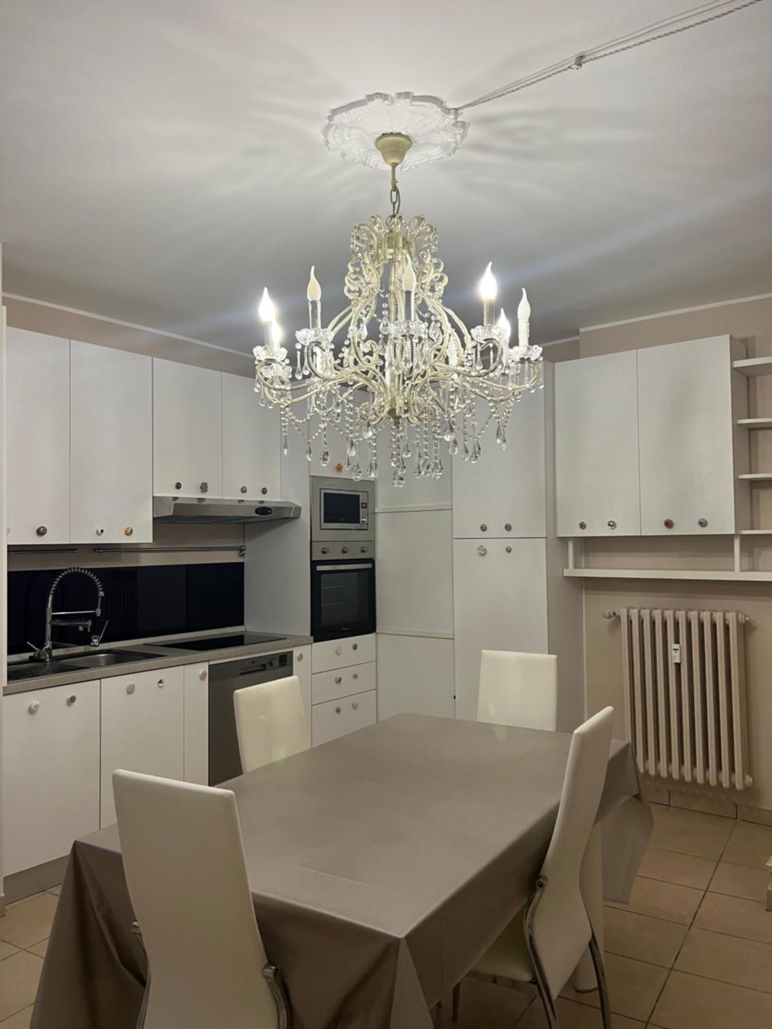 Tevere 20 House Монца Екстер'єр фото