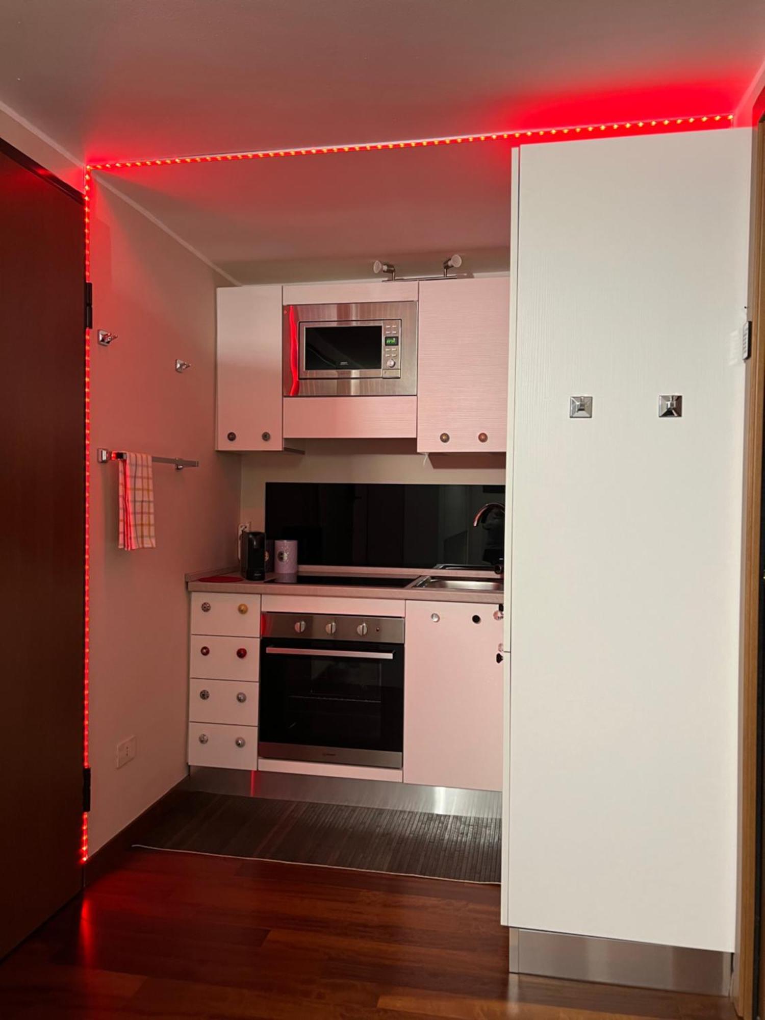 Tevere 20 House Монца Екстер'єр фото
