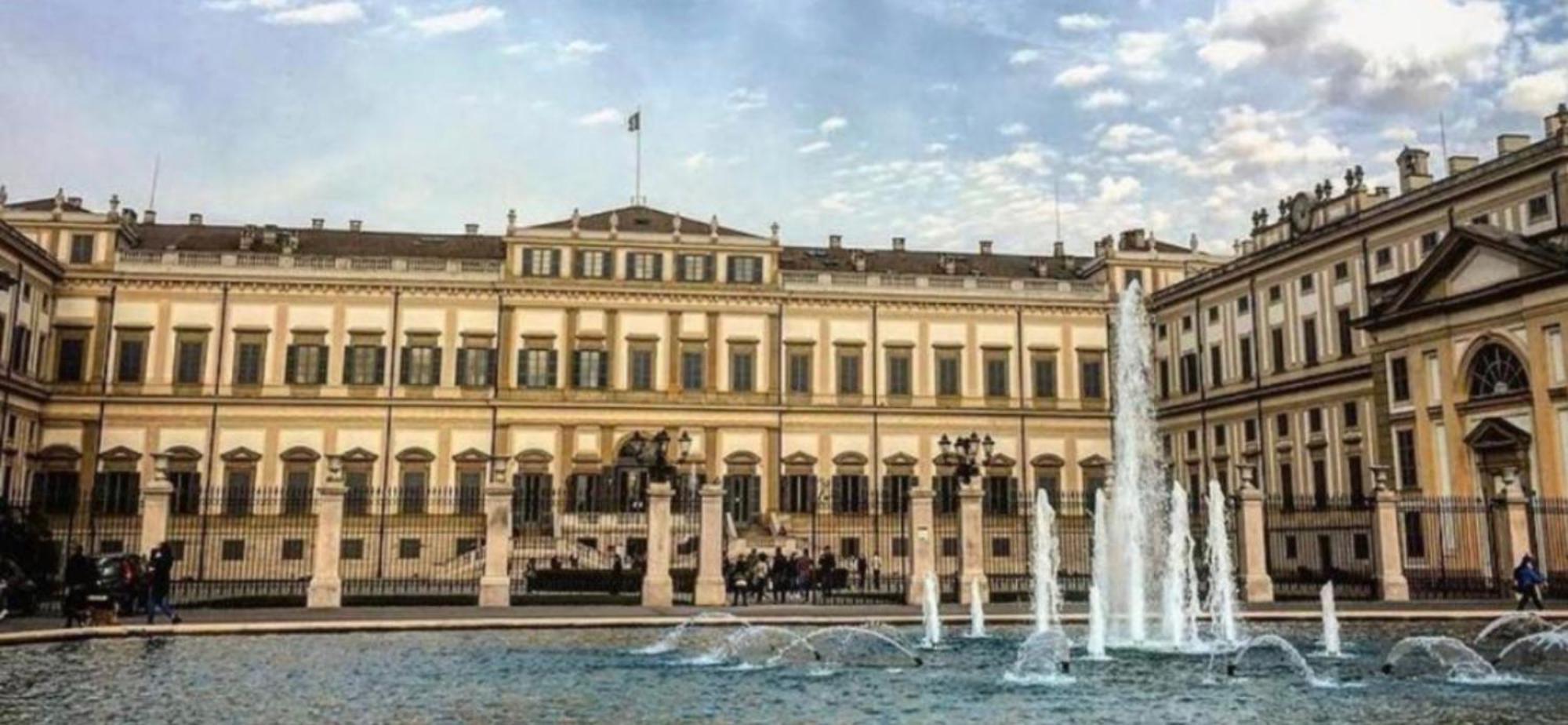 Tevere 20 House Монца Екстер'єр фото